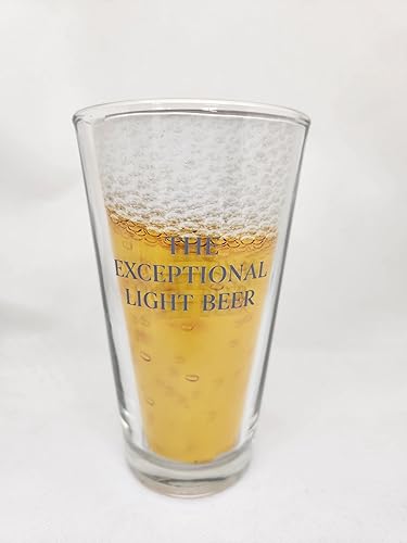 Miniatura 5 de Premier - Vaso de pinta de 16 onzas, juego de 4 unidades L8