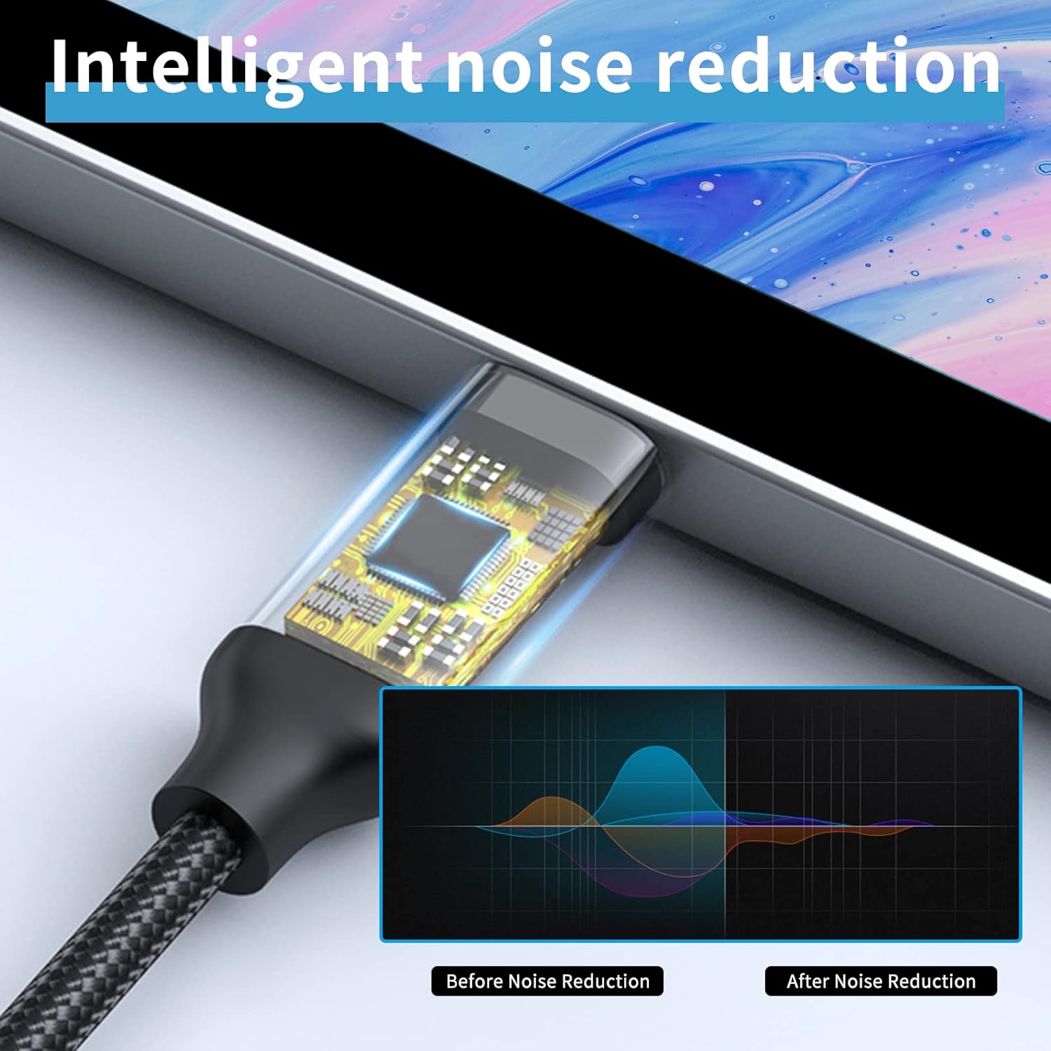 USB C to 3.5mm Aux Headphones Jack Adapter, Type C to Headphones Audio Adapter with DAC Chip for Pixel 4 3 2 XL, Samsung 22 Galaxy S22/S20 Ultra Note 20/10 S10 S9 Plus,ipad Pro/Air (Grey) : Electronics