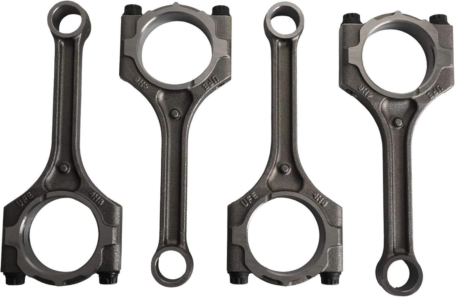 G4FG Engine Overhaul Rebuild Kit-Crankshaft/Rods/Timing For Hyundai Creta Solaris Antra Venue Accent Elantra Kia Cerato Sportage Rio Soul 1.6L, 231102B000, 601N62BU00, 231102B300