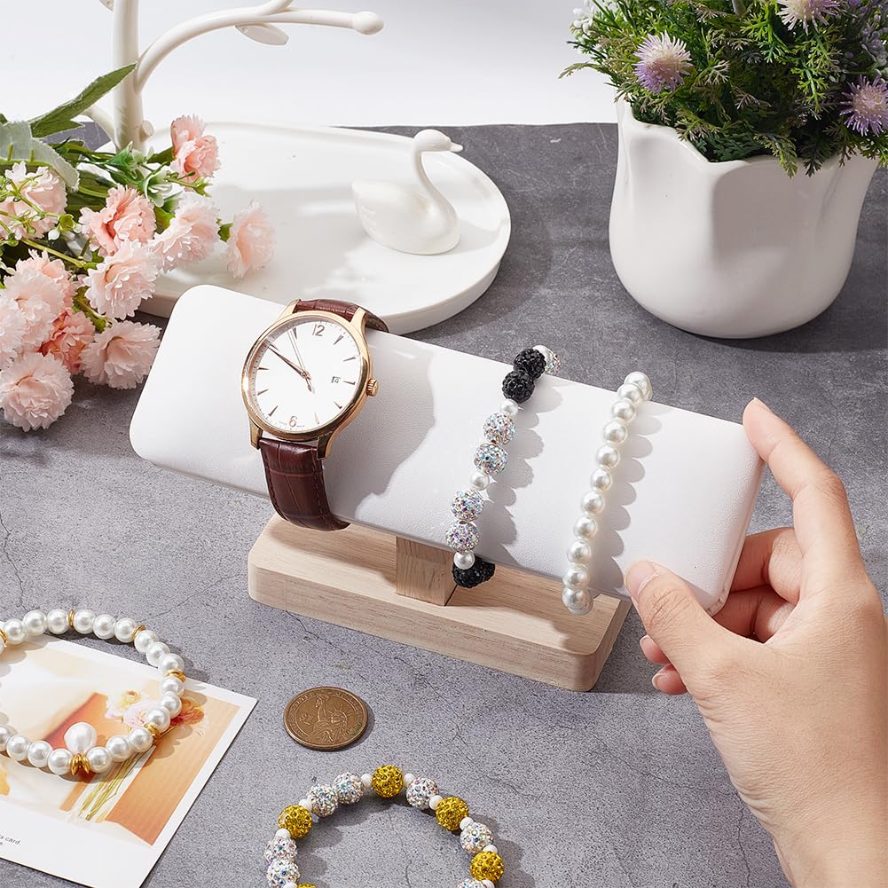 Espositore per orologi carrara misura 450x350x300 - Accessori per orologi
