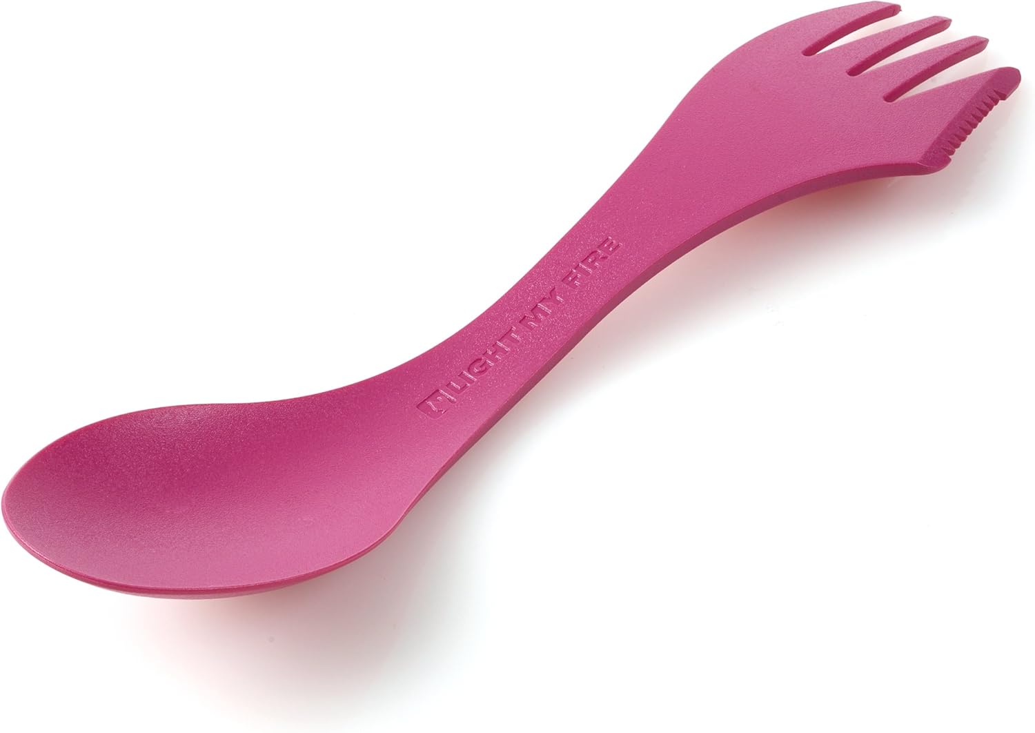 Light My Fire Original BPAFree Tritan Spork with Full