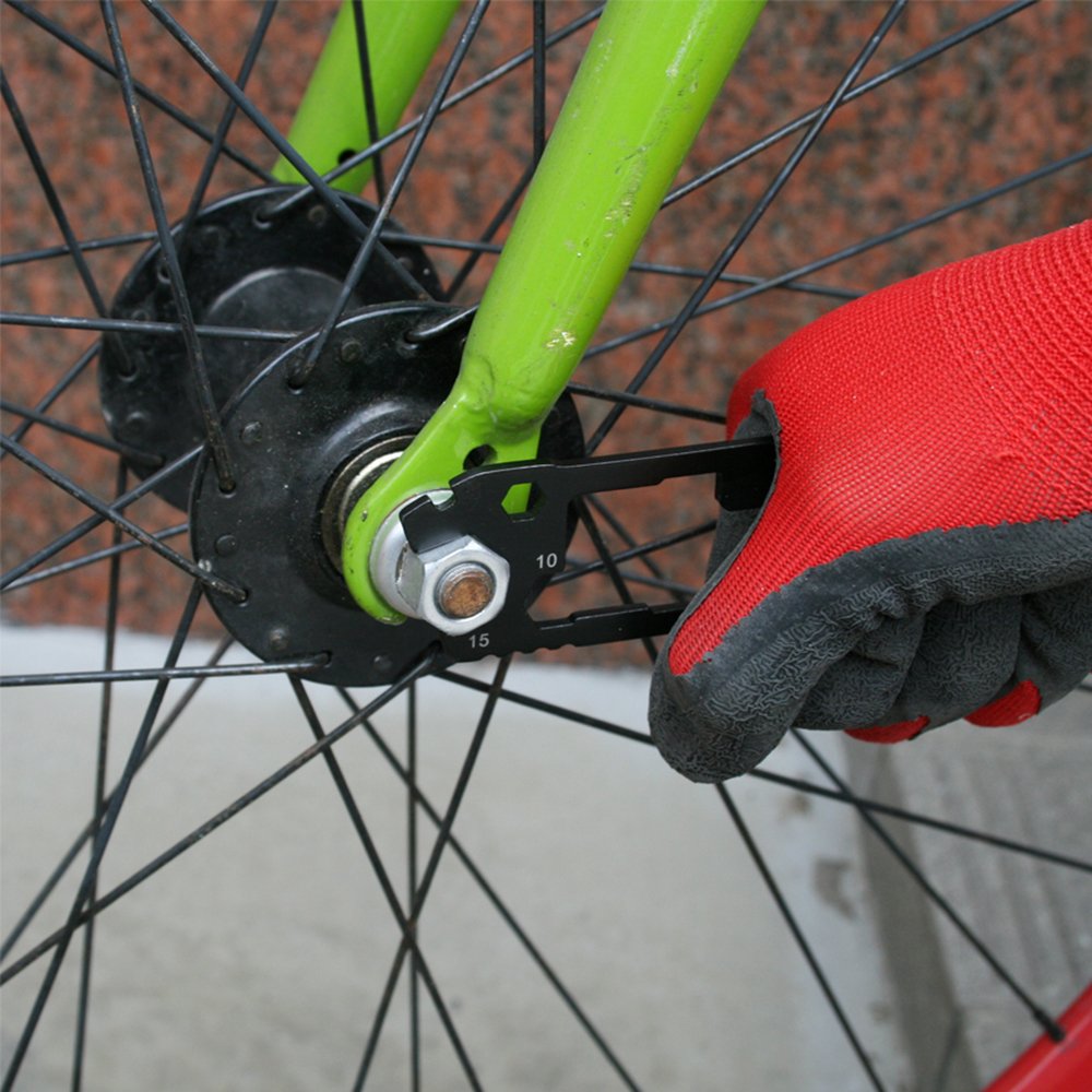 Amazon | 自転車 マルチツール ツールネオ オールインワンシリーズ