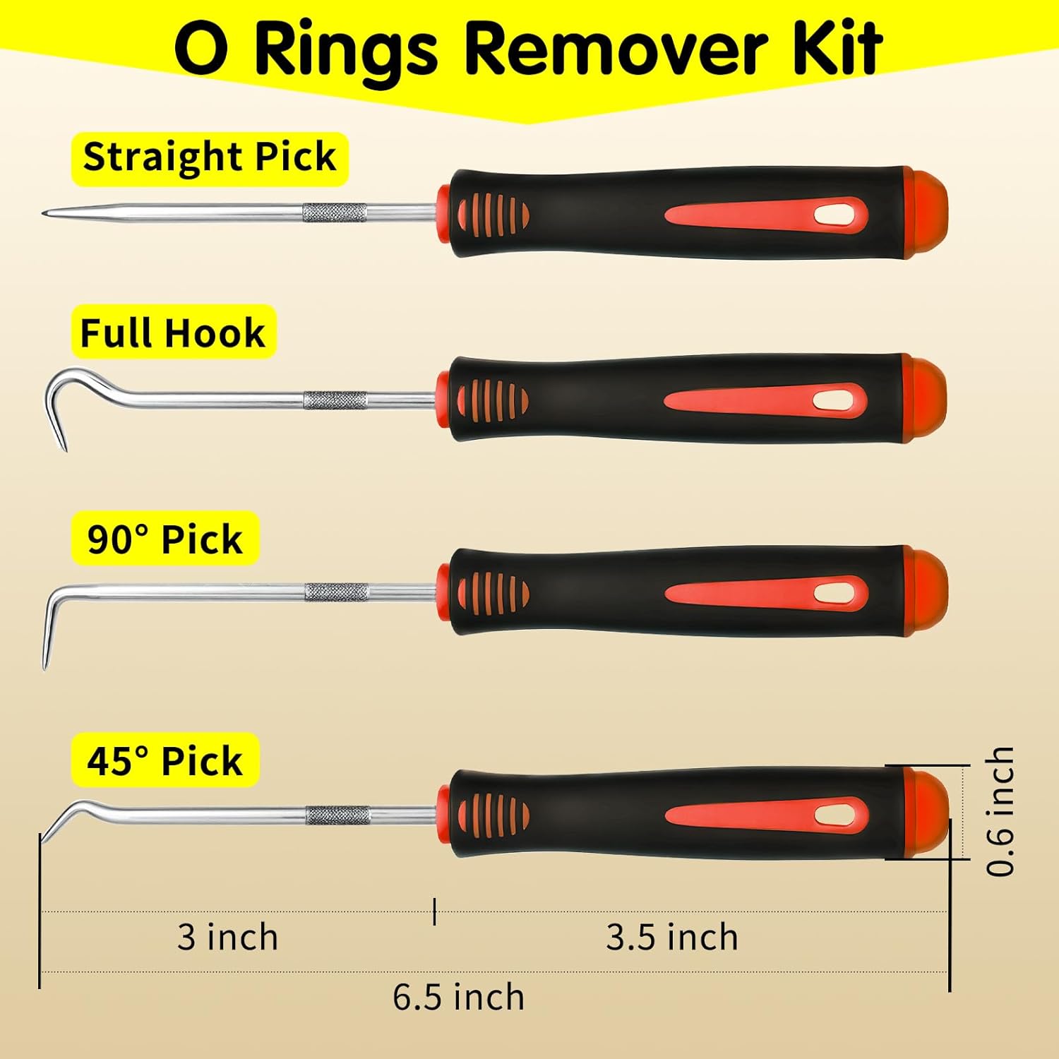 390PCS Viton O Rings Kit, 30 Sizes Metric Viton O-Rings Assorment, High Temperature FKM Seal Rings, Hydraulic FKM Sealing for Automotive Fuel Systems,Household Plumbing,Pneumatic Tools