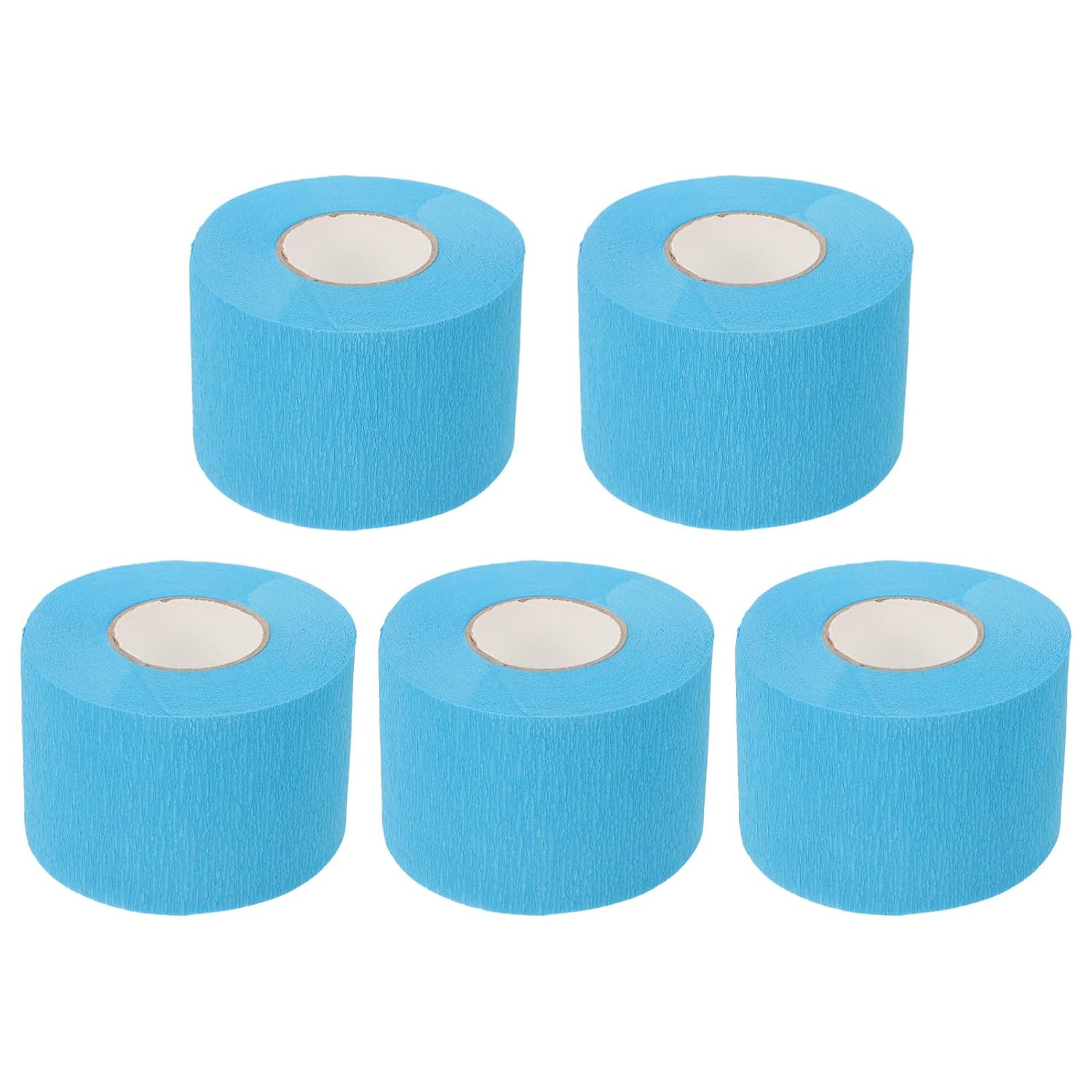 Disposable Barber Neck Strip Paper Roll for Salon Hair Cutting