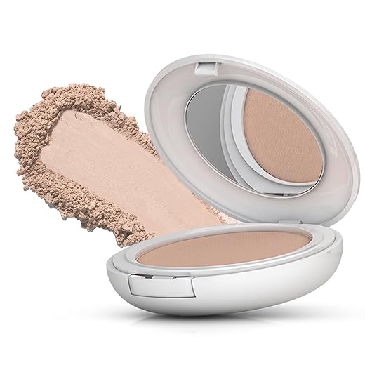 Protetor Solar Episol Color Fps 50 - Pó Compacto 10g - Cobertura Alta e Efeito Matte - Mantecorp