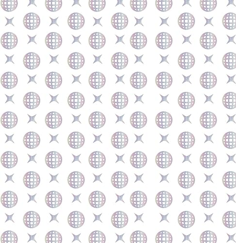 Cortina de aluminio de bola de discoteca, decoración de fiesta de discoteca, accesorios de cabina de fotos de discoteca, telón de fondo de bola de