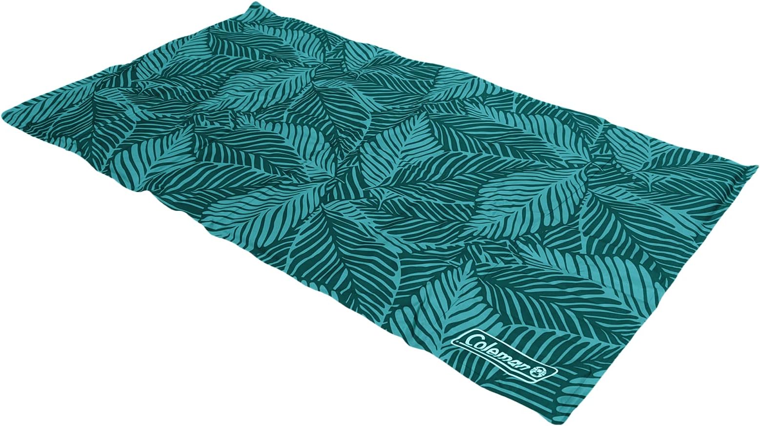 Coleman Reversible Cooling Pet Mat, Medium, 24" x 30