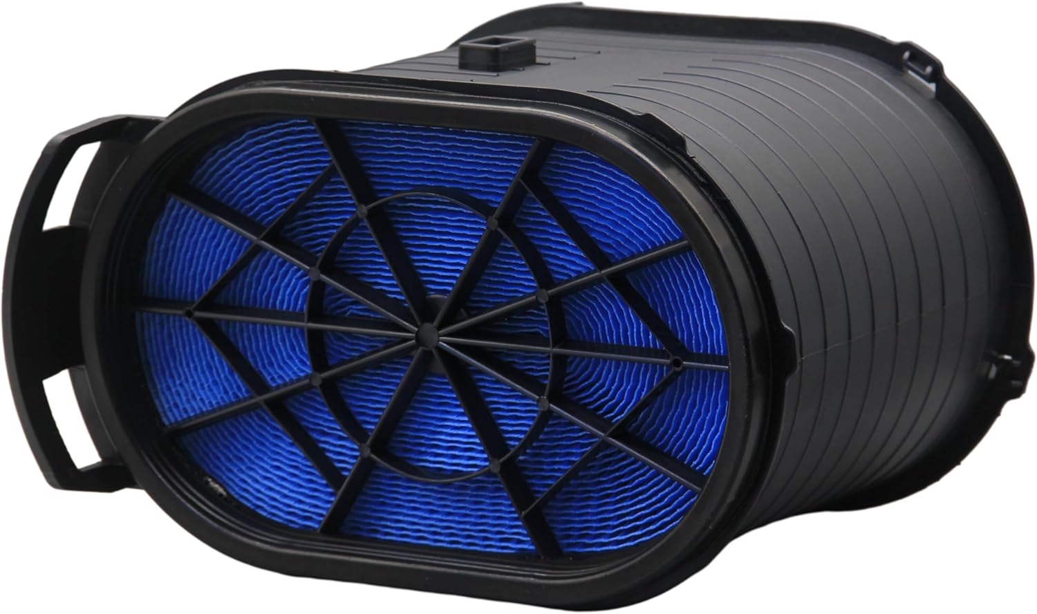 AF26152 (blue) Engine Air Filter Replaces?FA-1778 3C3U-9601-BC 4C3Z-9601-AA CA9516, Fit for Ford F250 F350 F450 F550 Super Duty 2003-2007, for 03-05 Ford Excursion 6.0L V8 Turbo Powerstroke