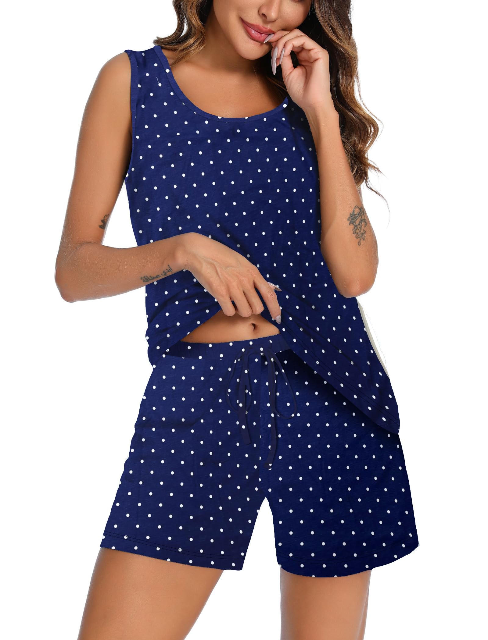 ENJOYNIGHT Pajama Set