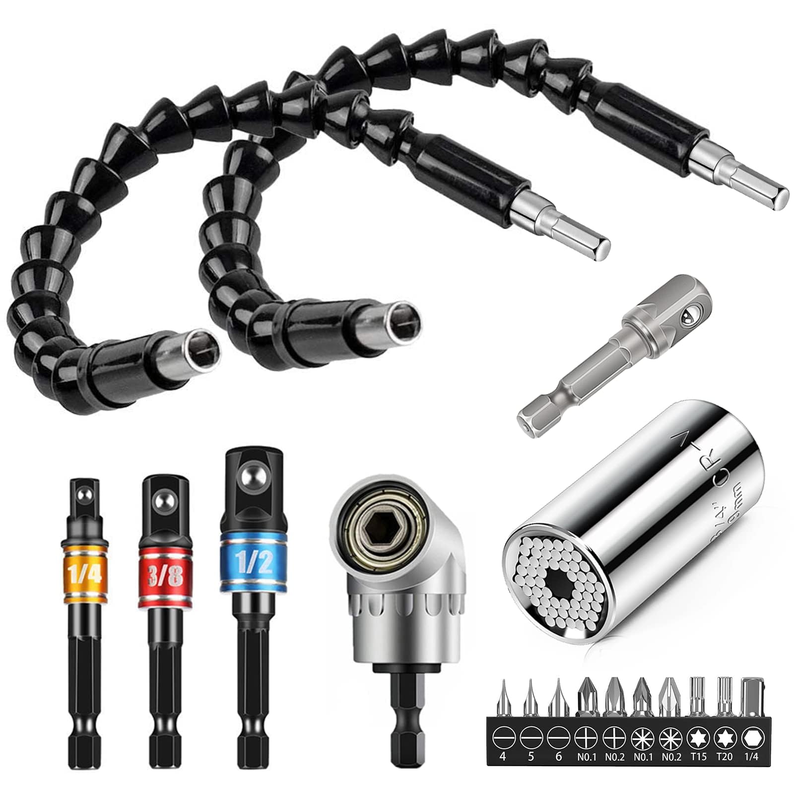 yoshi様用　シャフト抜き器　ソケット打ち込みツールセット 全国送料無料】210020 Golf-Mechanix Value お買い得シャフト