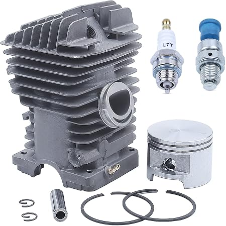 49mm Big Bore Cylinder Piston Kit For STIHL MS390, MS290, MS310, 029, 039 Chainsaws - 1 Year Warranty 13 thumbnail image