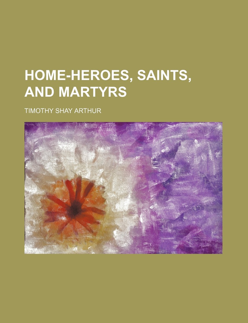 Home-Heroes, Saints, and Martyrs