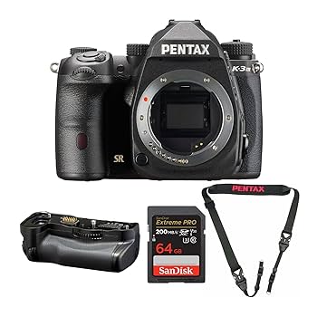 PENTAX K−R K-R BLACK/BLACK Pentax K-1 Review: Digital Photography Review
