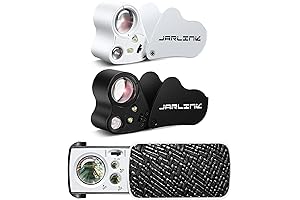 JARLINK Magnifying Loupes