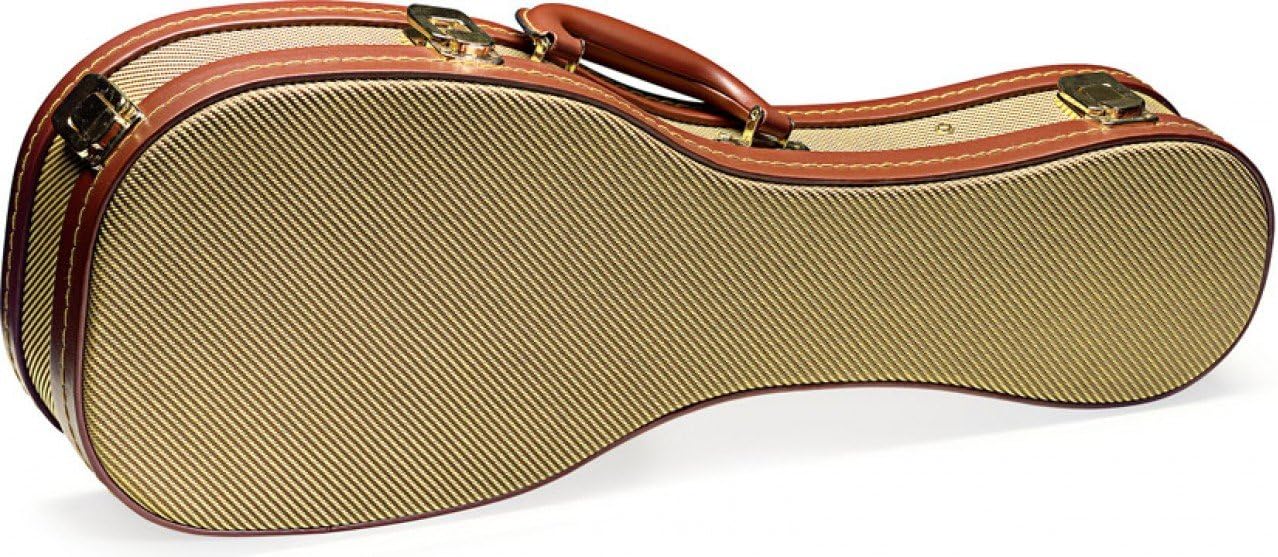 Stagg GCX-UKB GD Ukulele Case