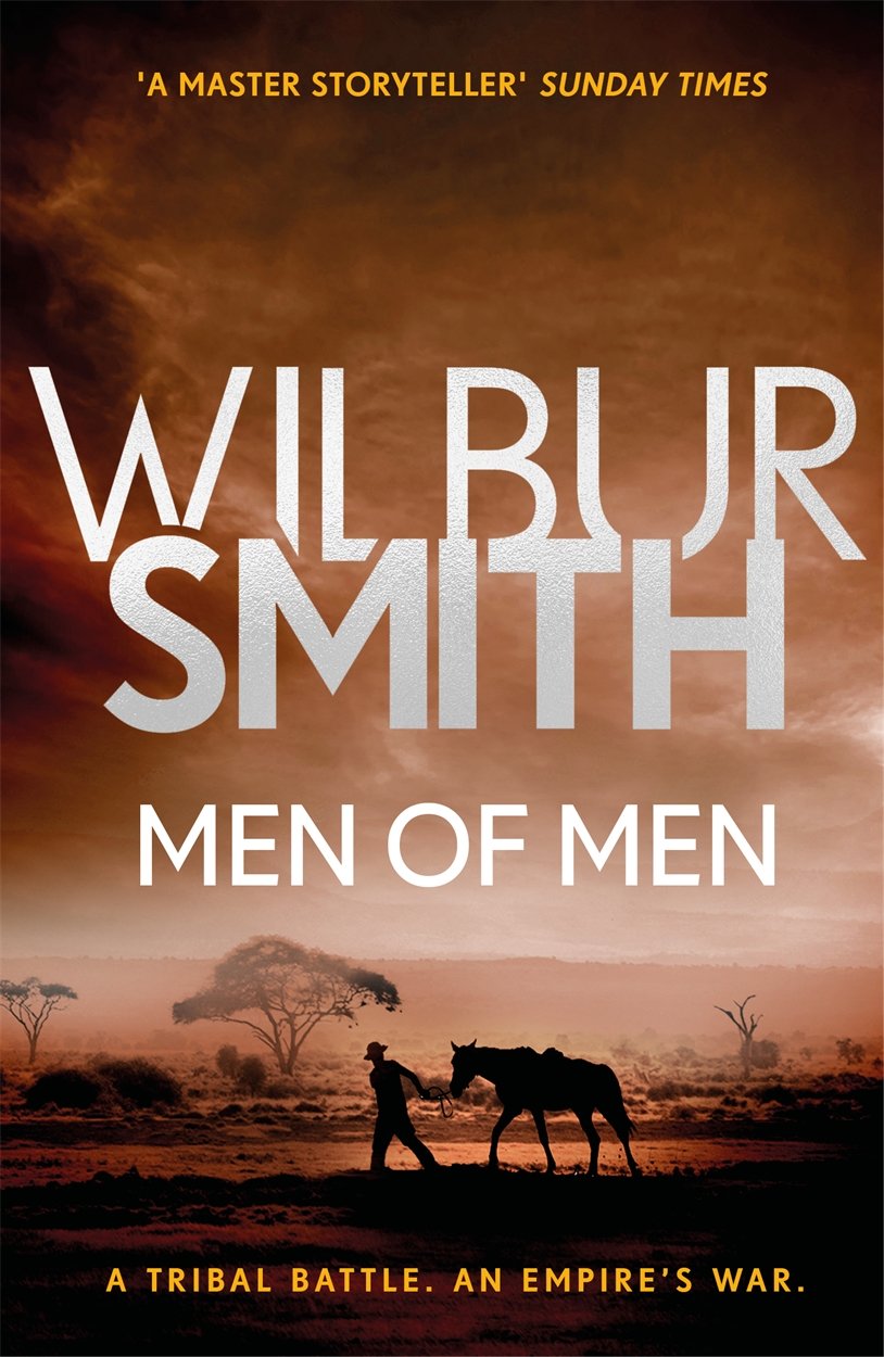 Men of Men: The Ballantyne Series 2
