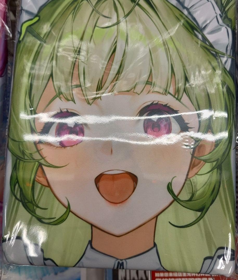 Amazon｜公式グッズ ソーダ 抱き枕カバー NIKKE 勝利の女神 ニケ