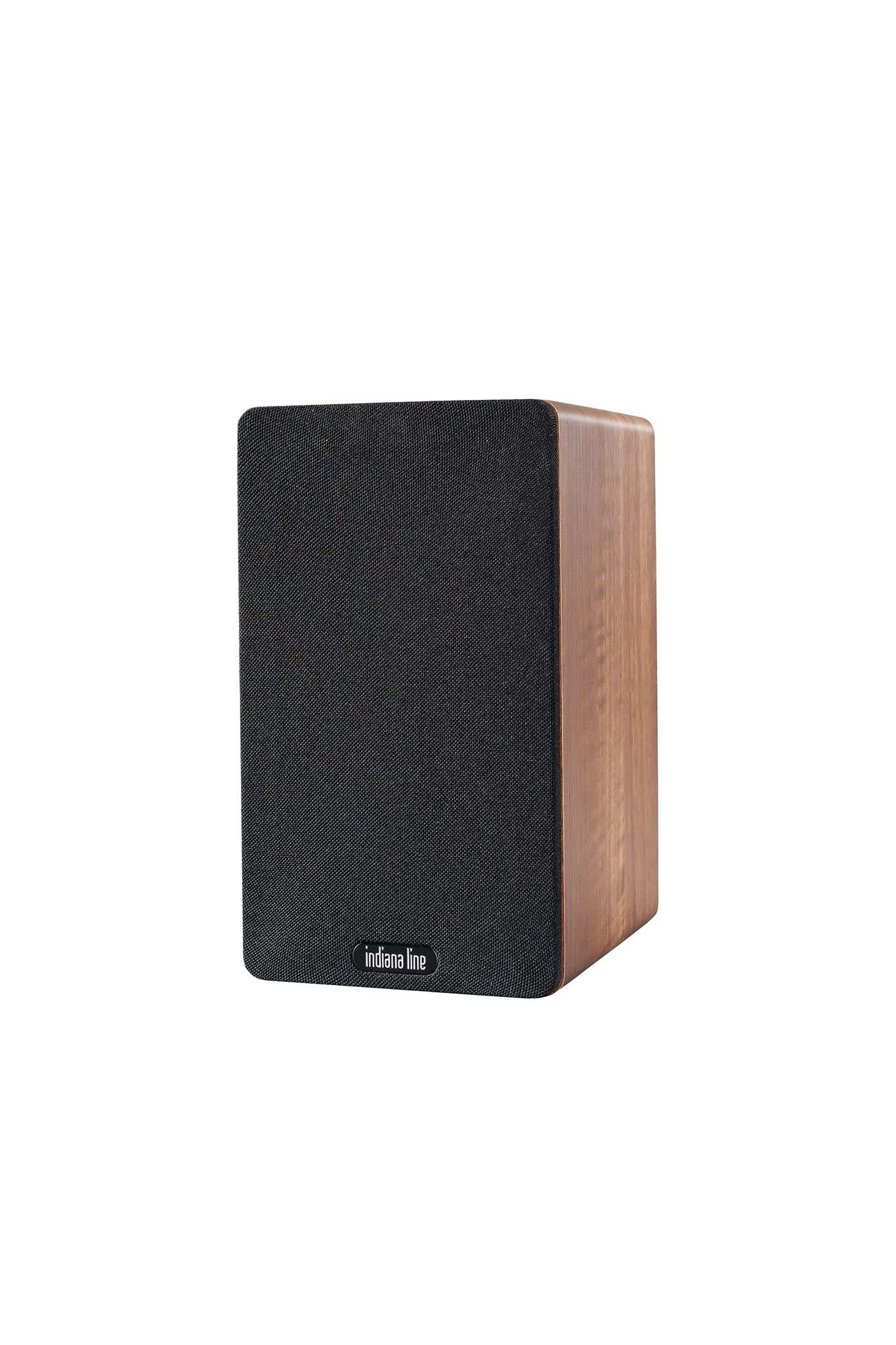 Indiana Line Tesi 241 L diffusore da scaffale - coppia (noce)