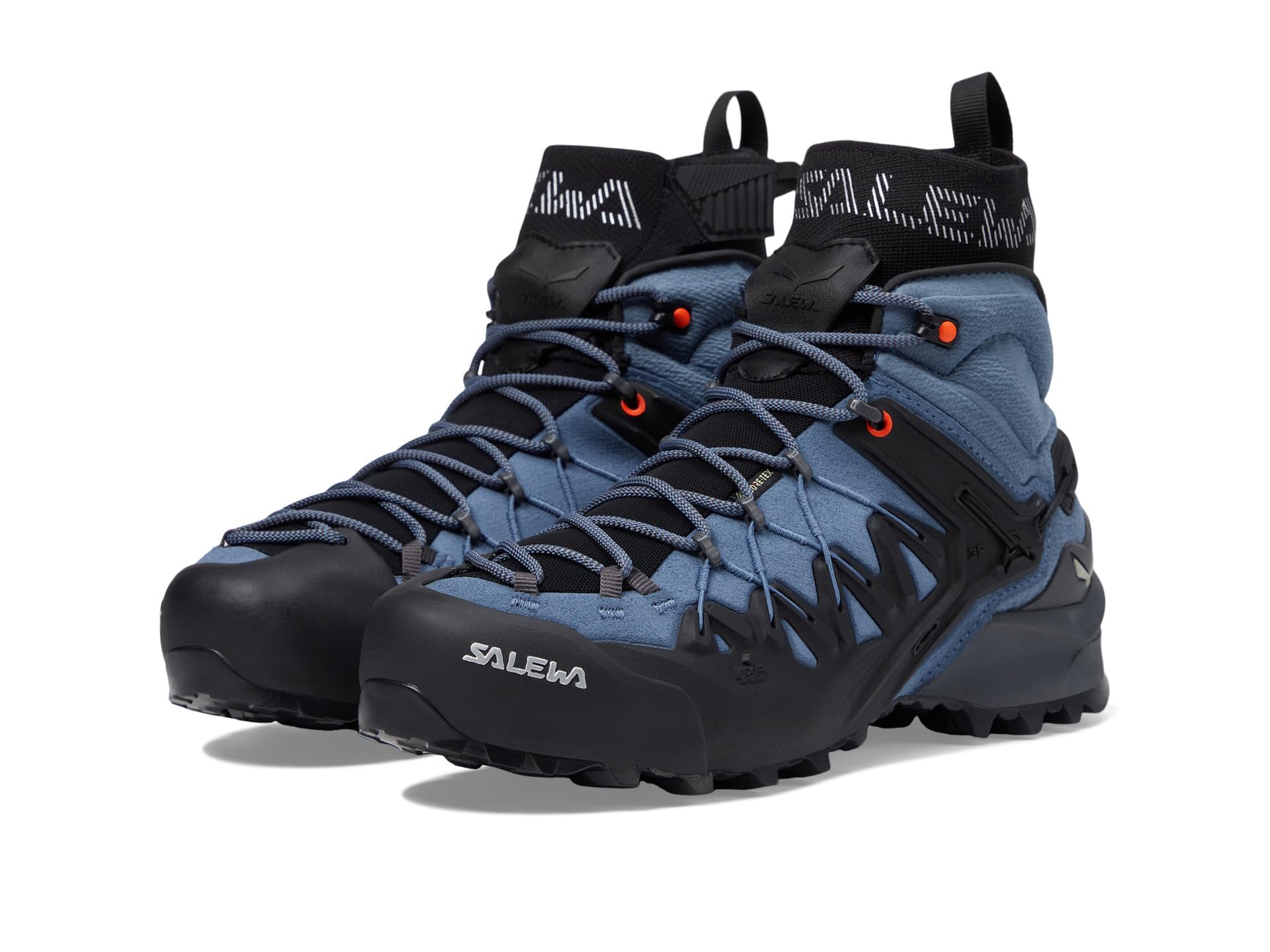 Salewa mens Ms Wildfire Edge Mid Gtx