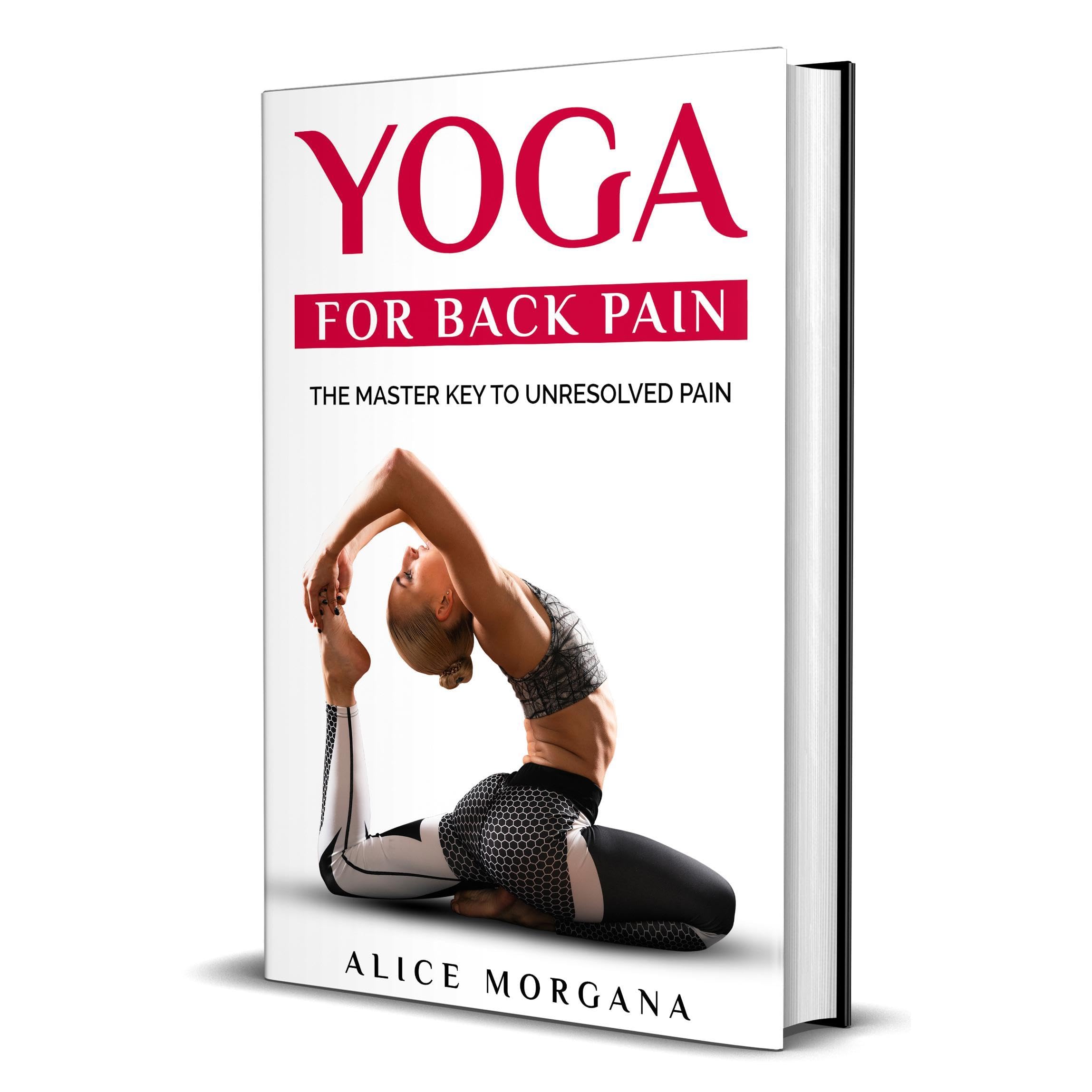 Yoga for Back Pain