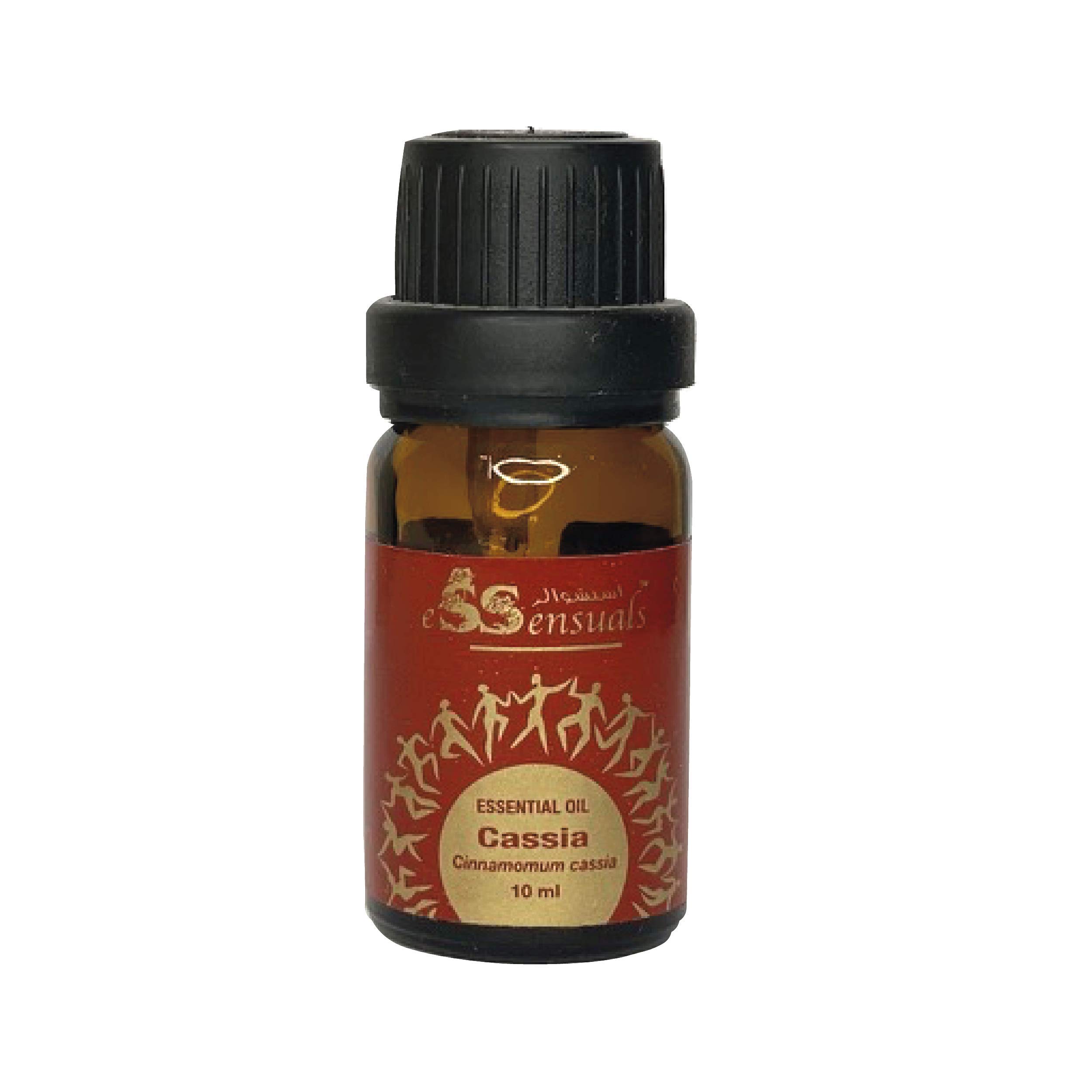 Cassia - essential oil - 10ml