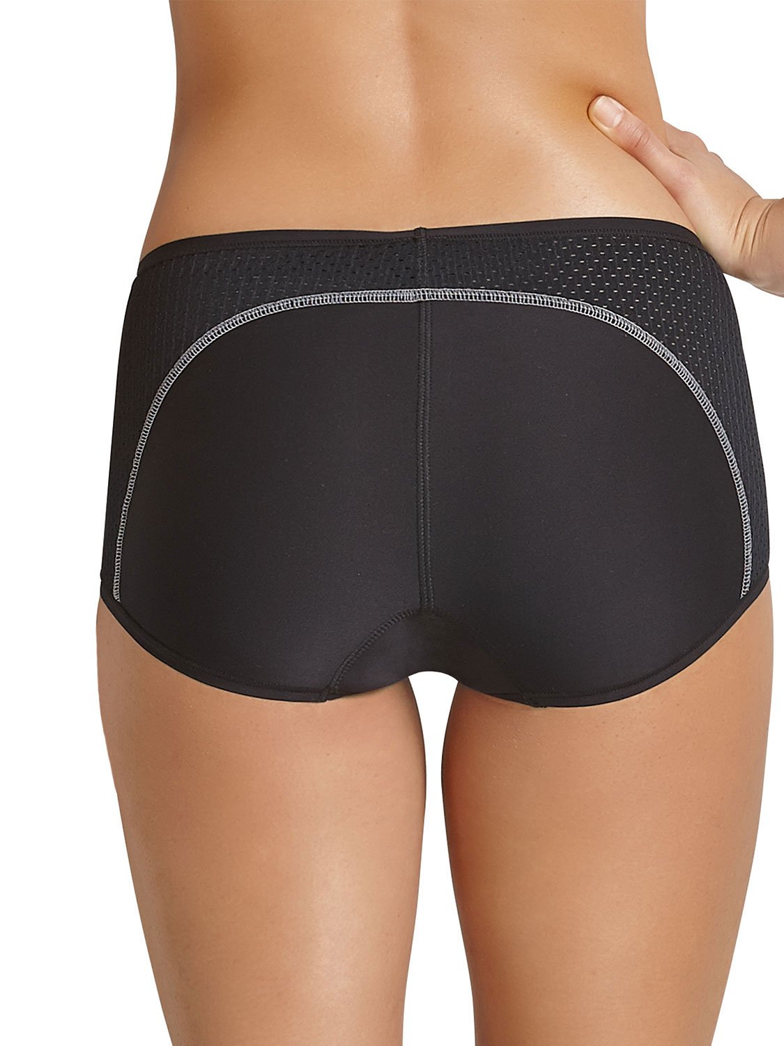 Anita - Shorty de Sport - Femme