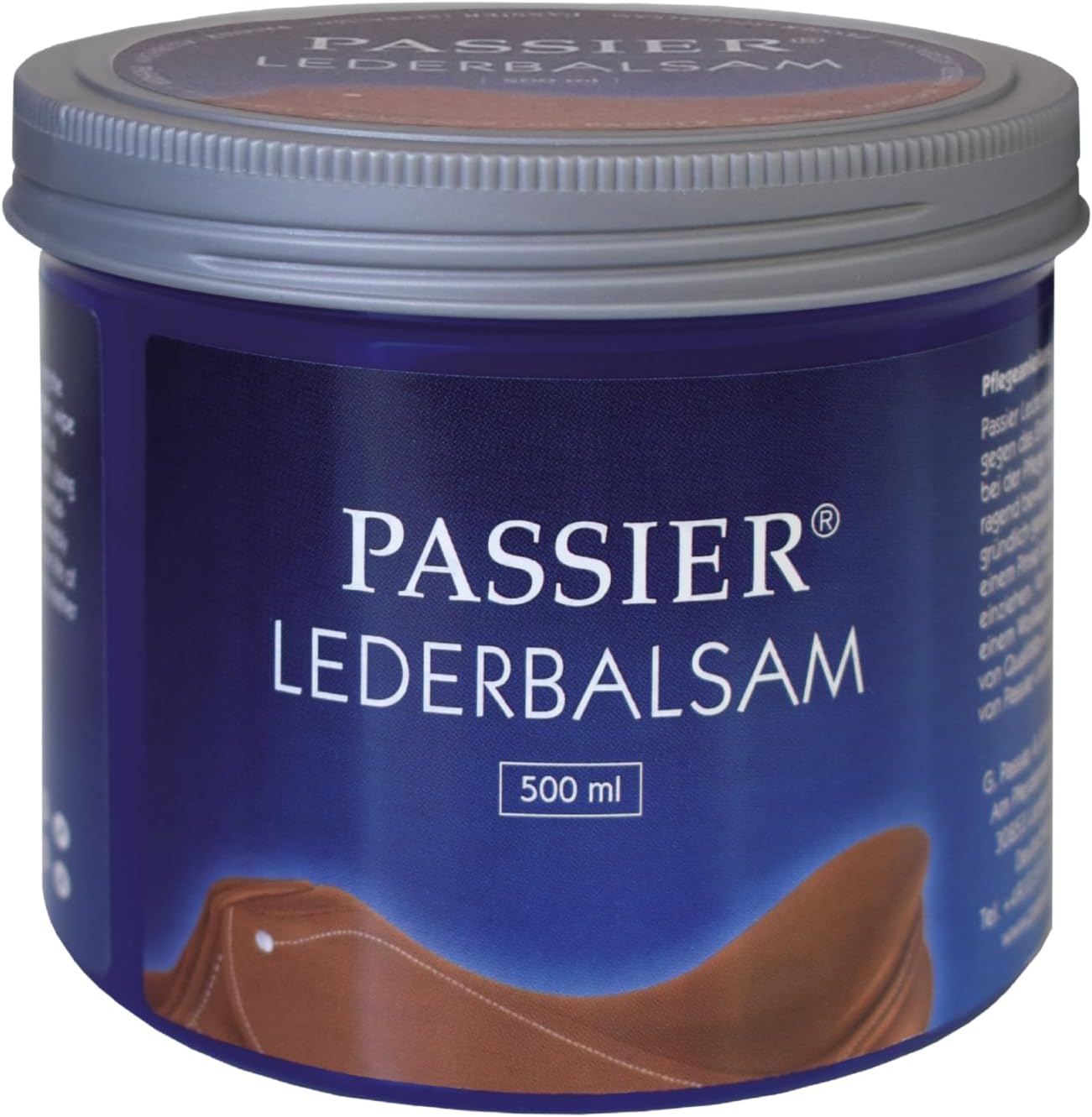 Lederbalsam Leather Conditioner