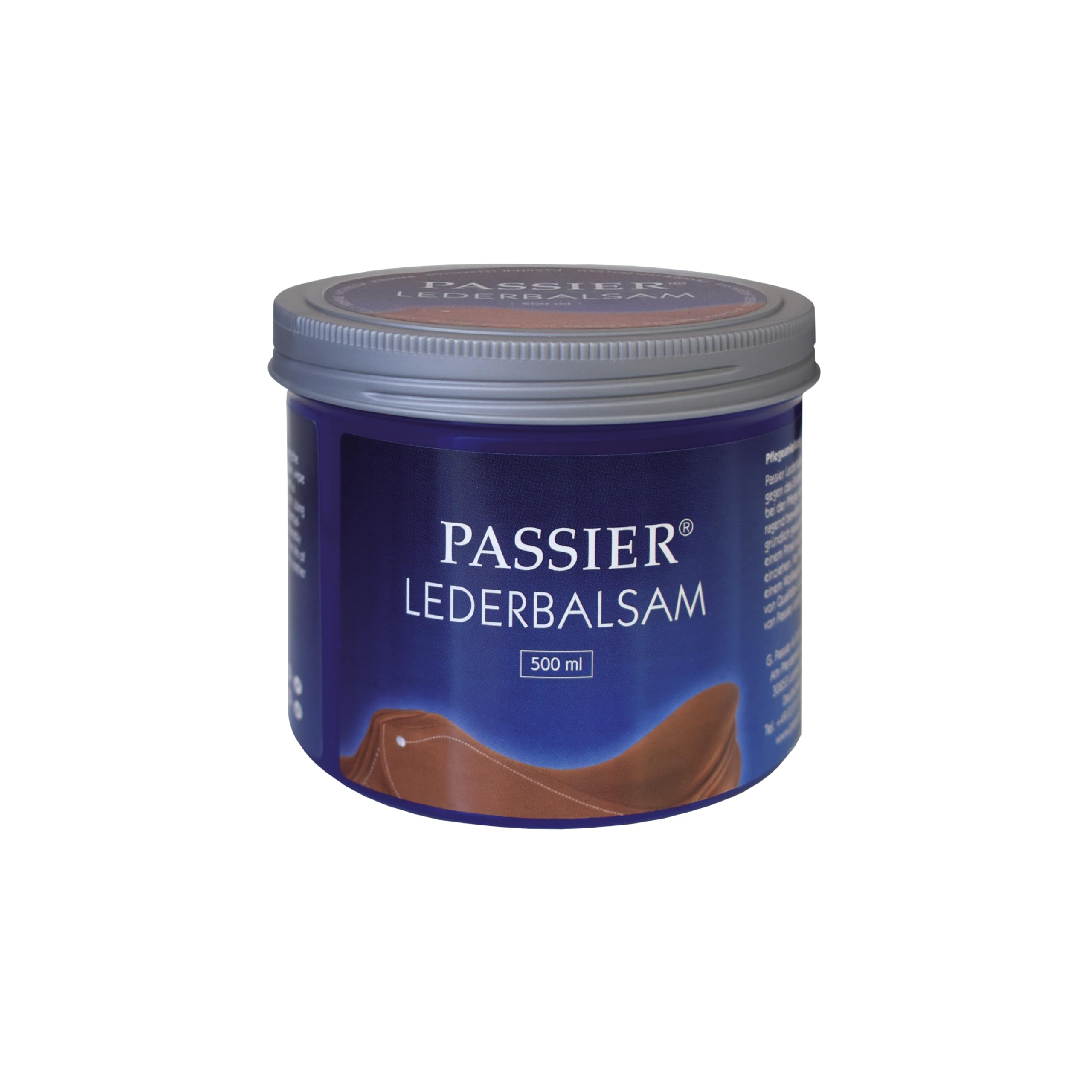 Passier Lederbalsam Leather Conditioner