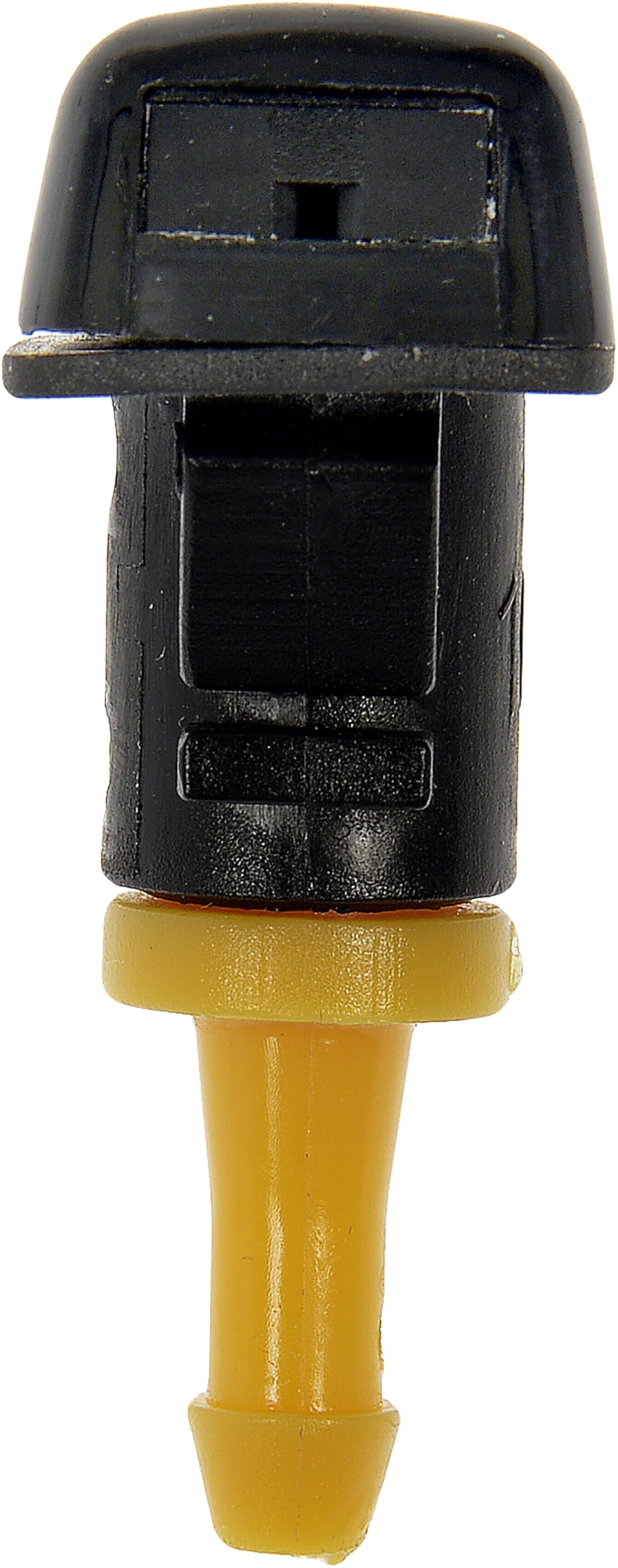 Amazon.com: Dorman 58083 Windshield Washer Nozzle Compatible with