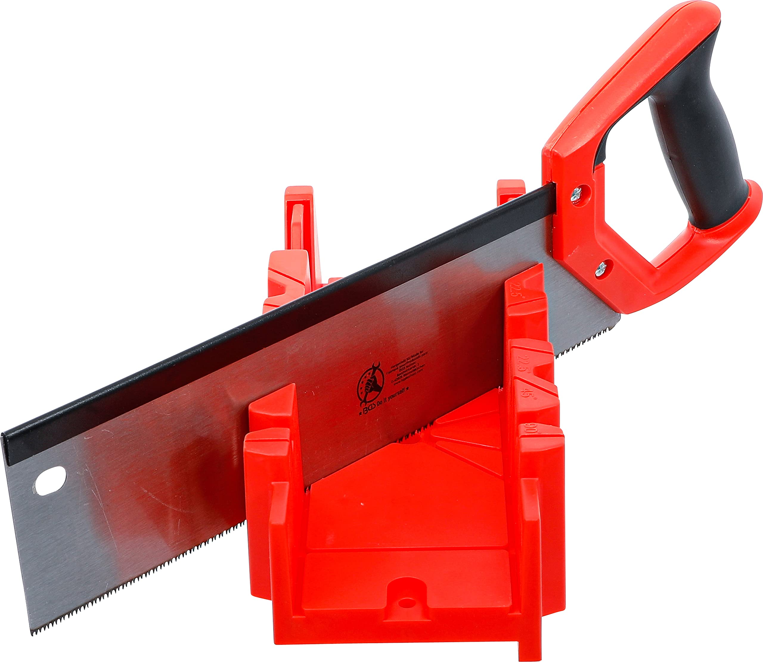 BGS Diy 50845, Red - Image 4