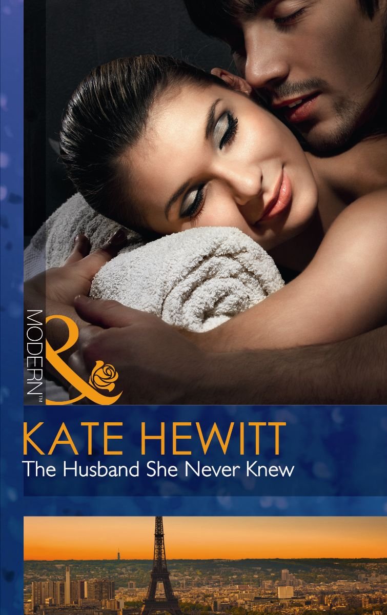 Buy The Husband She Never Knew โ BookShops.in