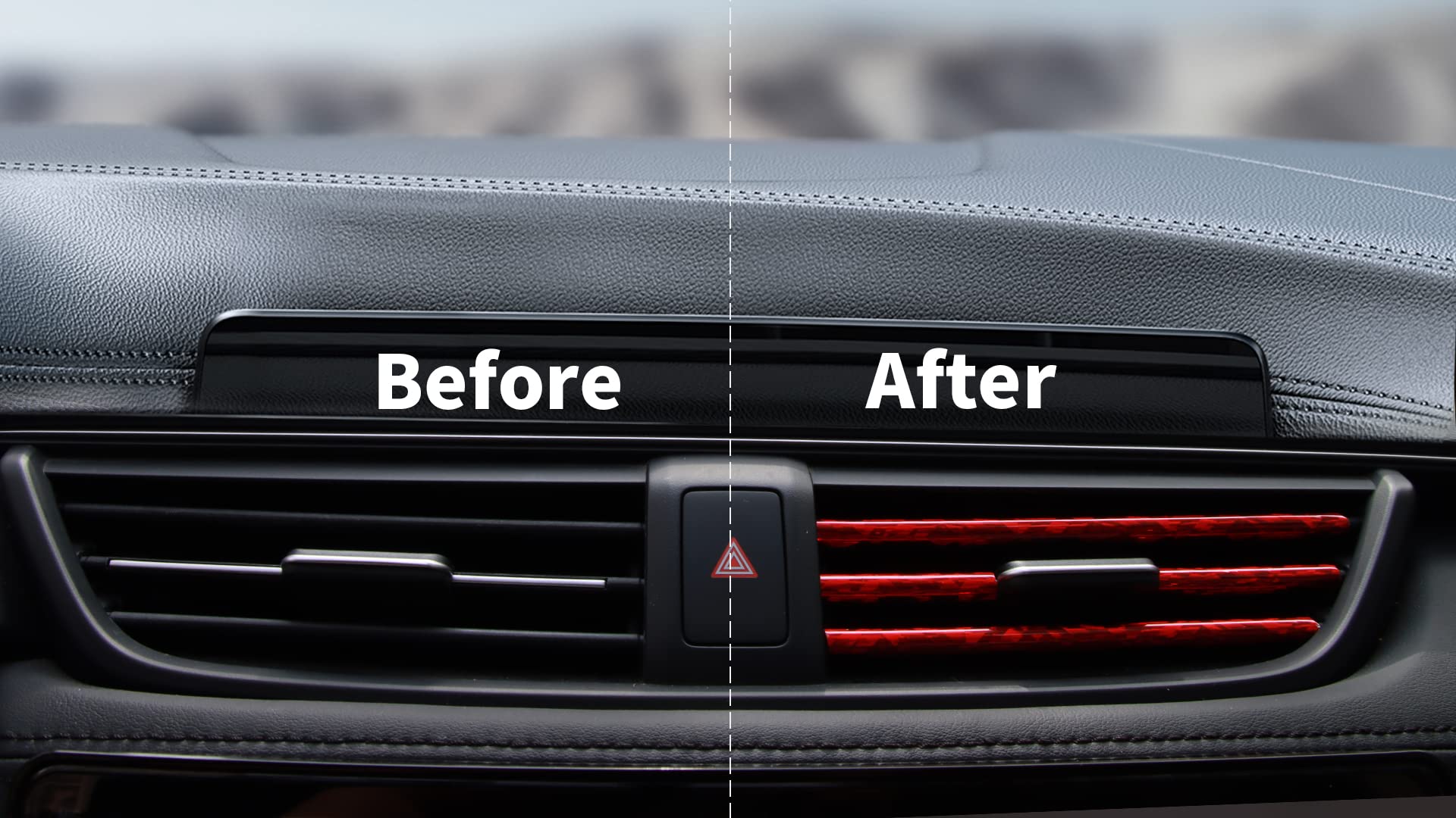 2x Clip De Sortie De Ventilation De Climatisation ... - Grandado