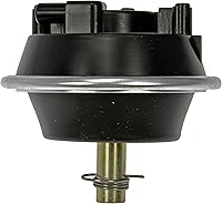 Vista 3 de Dorman 600-102XD actuador diferencial delantero 4WD compatible con determinados modelos Chevrolet/GMC/Pontiac (OE FIX)