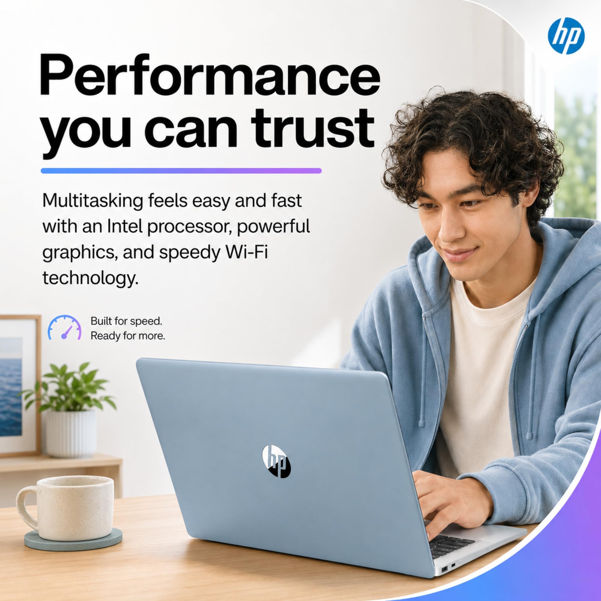 Amazon.co.jp: HP 17.3インチノートパソコン 指紋リーダー付き 16GB