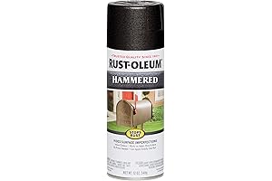 Rust-Oleum-7215830-Stops-Rust-Hammered-Spray-Paint-12-Ounce-Black