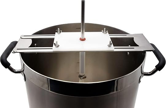 Imperial Sparge Adjustable Stainless Steel Sparge Arm For Grain Homebrewing