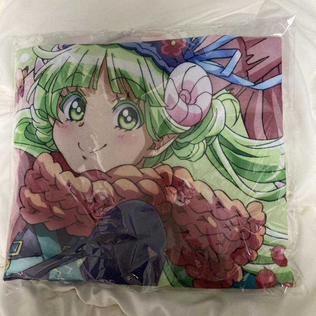 Amazon.co.jp: 魔入りました入間くん ひこくじ ヘー賞 ひざ掛けクララ