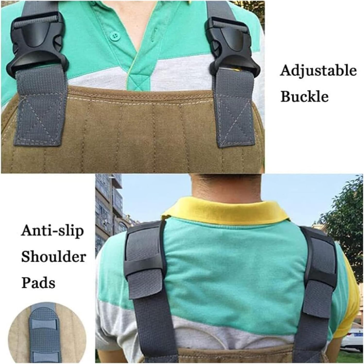 Traje de protección integral for adiestramiento canino profesional, resistente a mordeduras; mono de adiestramiento for perros policía; ropa protectora for perros de adiestramiento(Large)
