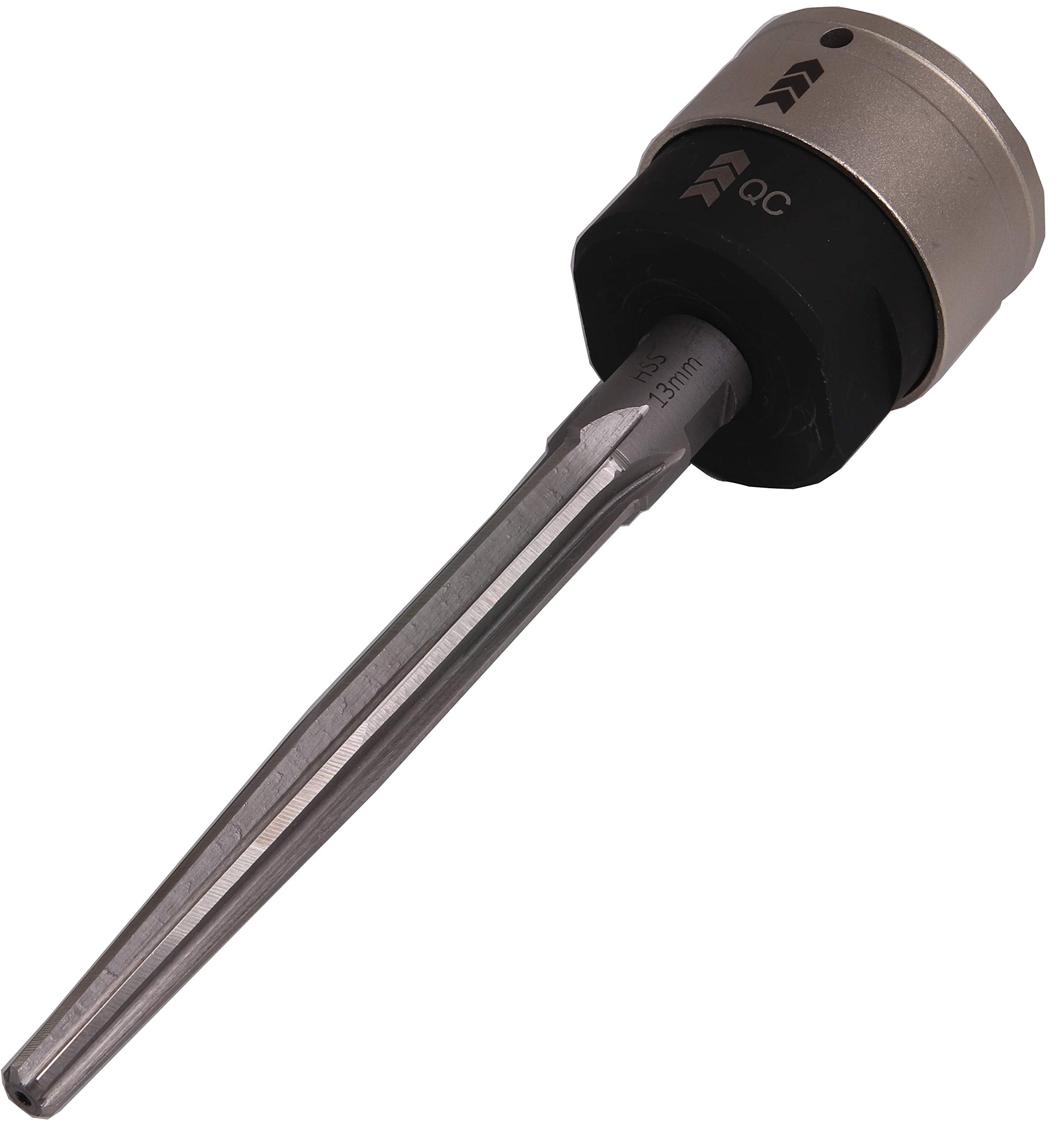 s24t-0618n【中古】【未使用】MUSTTOOL IMーBR130 ブリッジリーマ φ13.0mm IM-BR130 イチネンアクセス MUSTTOOL QCブリッジリーマ 13.0mm 12.7mm IM