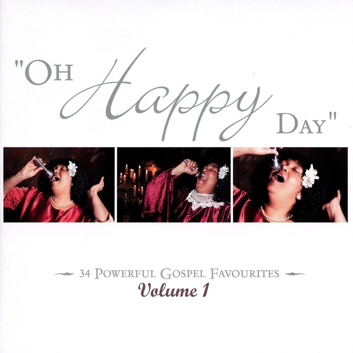 Walter Hawkins & The Love Centre Choir