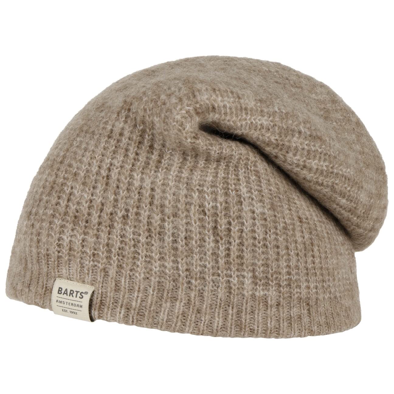 Barts czapka beanie Mężczyźni Czapka Beanie Lenn