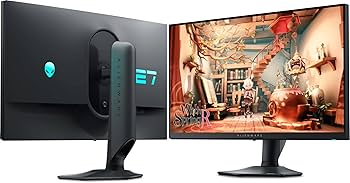Amazon.co.jp: Dell Alienware 27インチ ゲーミングモニター AW2724DM Amazon.co.jp: Dell Alienware 27インチ ゲーミングモニター AW2724DM