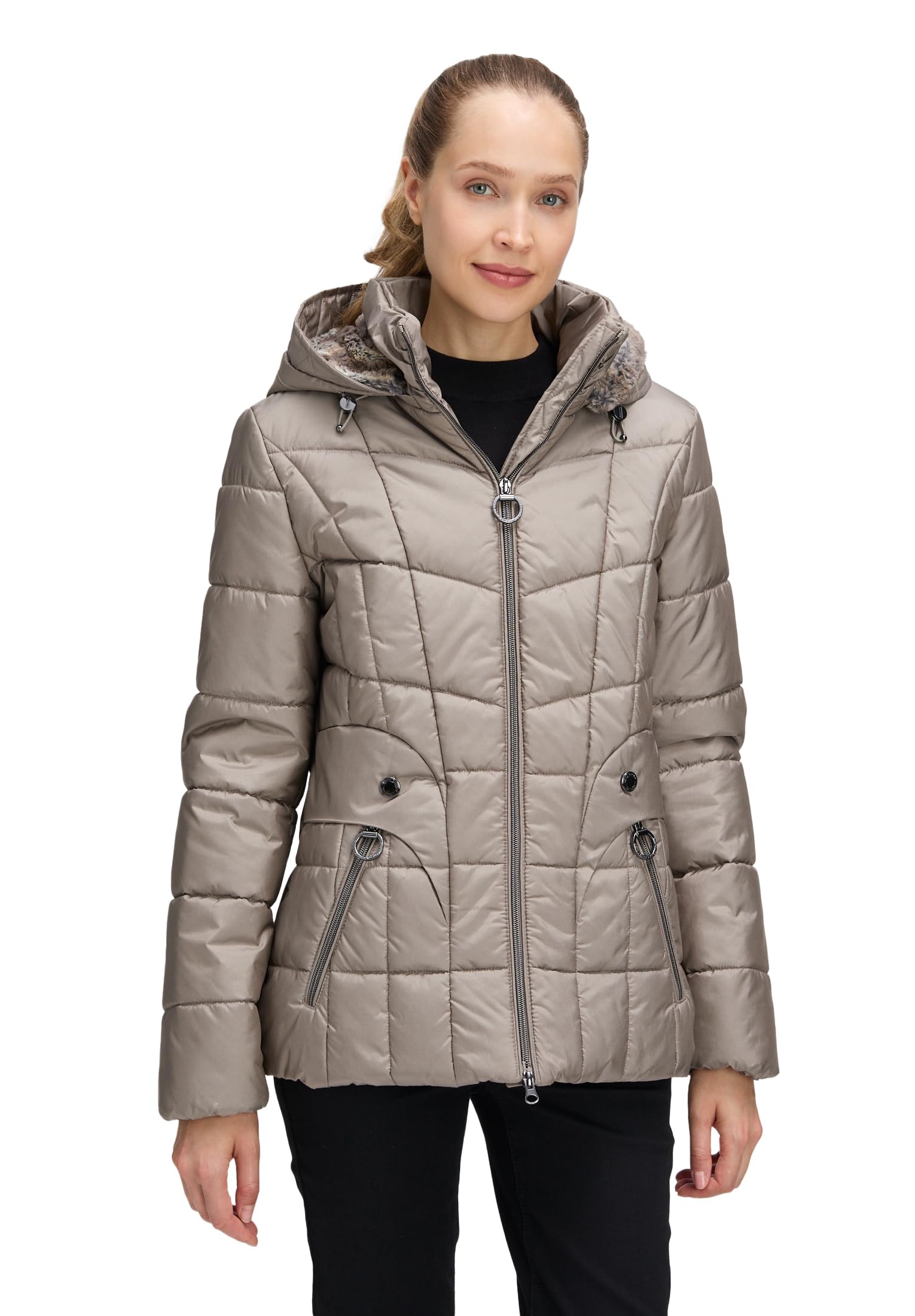 Betty Barclay Damen Jacke