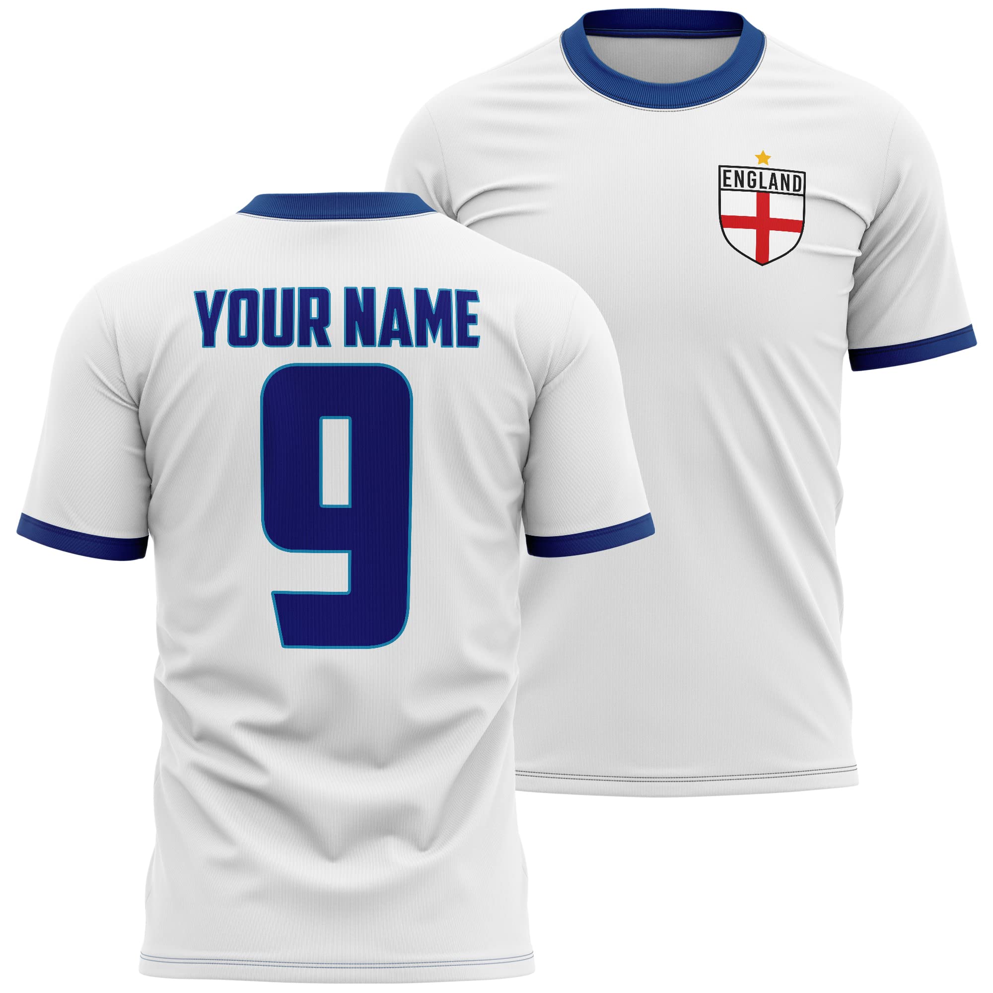 england football t shirt