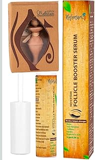 Nefertari EYELINER PLUS SUERO DE PESTAÑAS