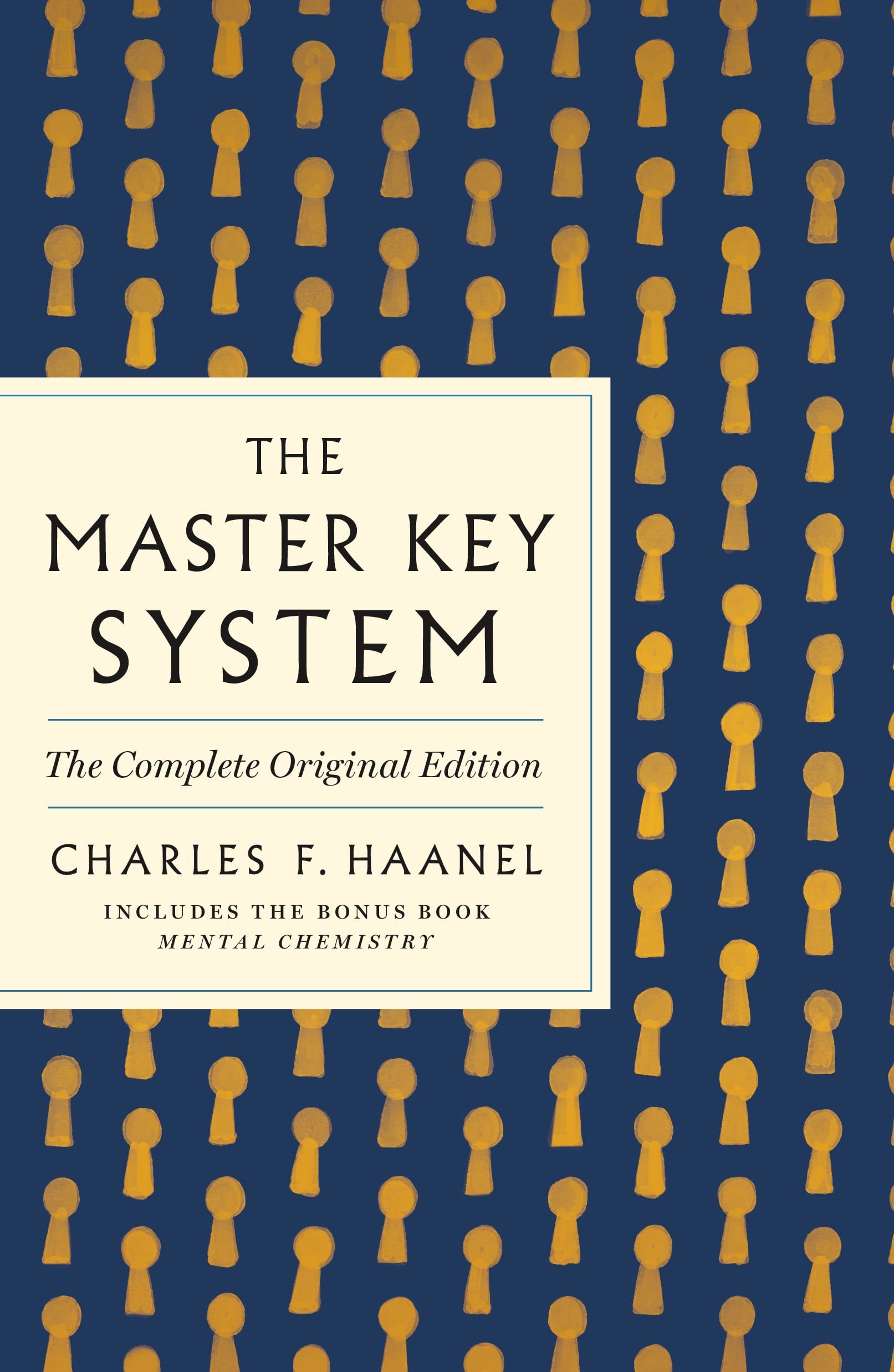 Master Key System: The Complete Original Edition (GPS Guides to Life)