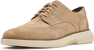 Cole Haan Men's Grand Shadowlite Wingtip