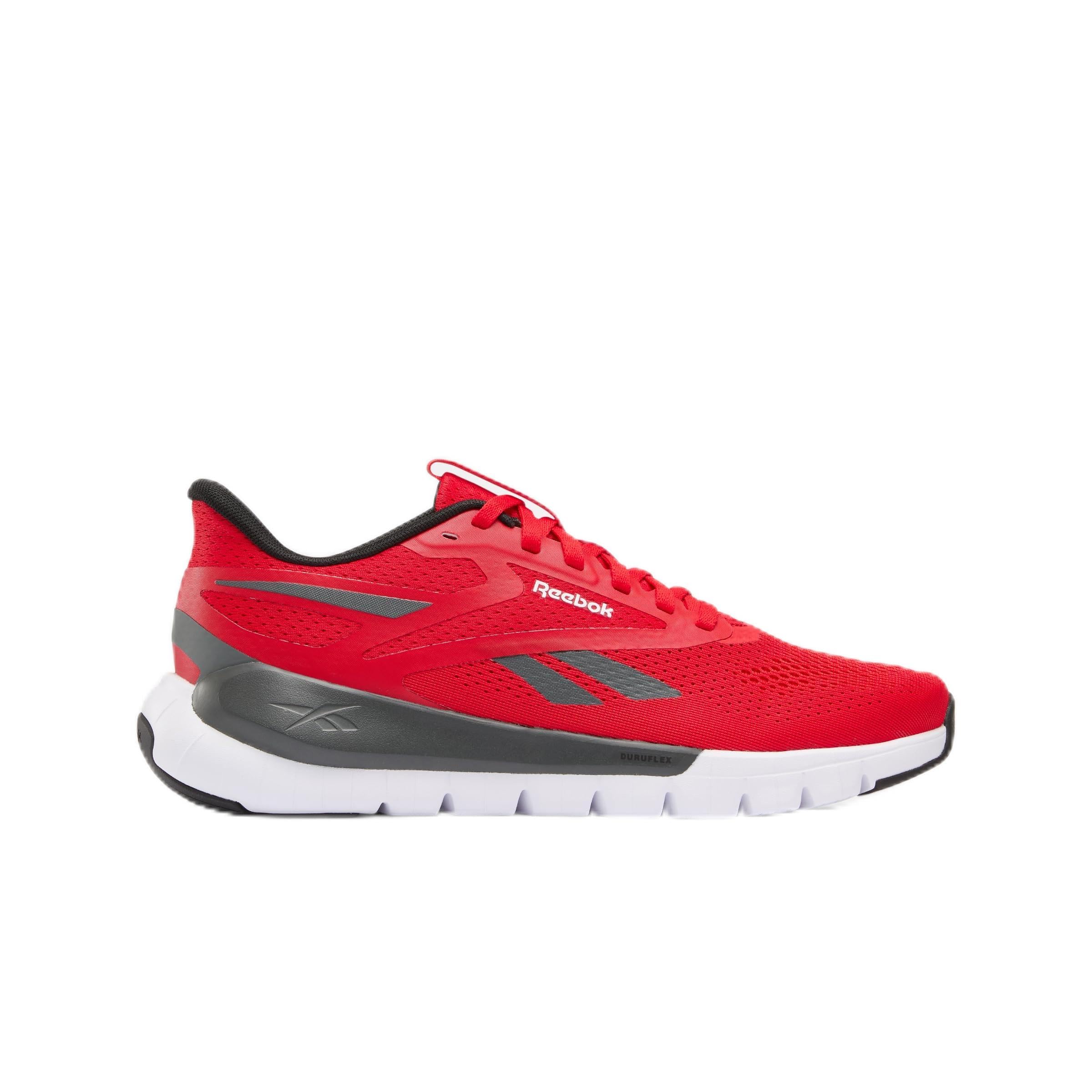 Reebok Flex Trainer Unisex Trainingsschuhe, Leichte Sportschuhe Sneakers
