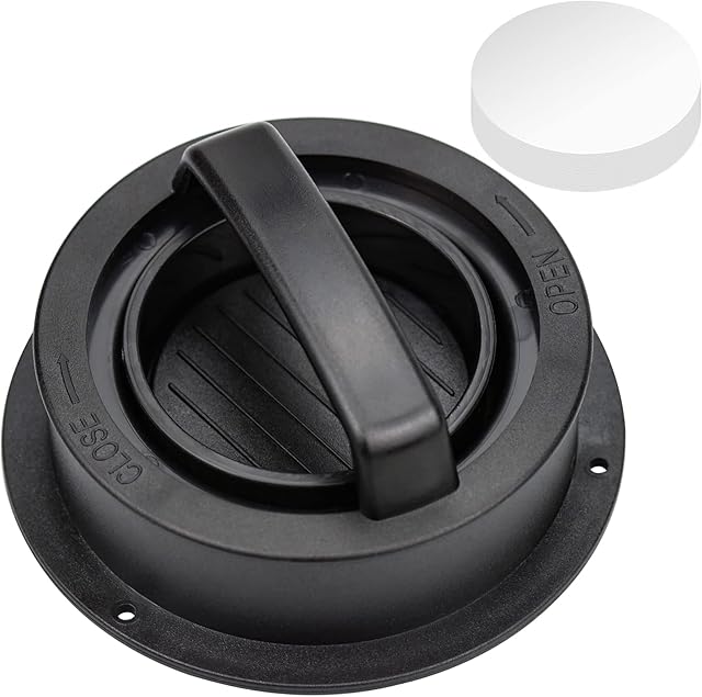 Burger Press Patty Maker, 3 in 1 Non-Stick Burger Press for Shape Delicious Patty - with 100 Patty Papers