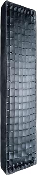 Elinchrom Rotagrid for Rotalux Strip Softbox 50 x 130 Centimeters / 20 x 51 inches - EL26776